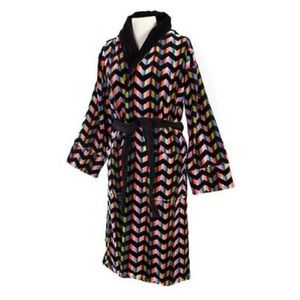 McKenzie Child’s trampoline robe